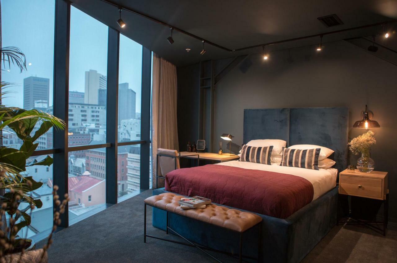 Hotel Cartel House On Loop