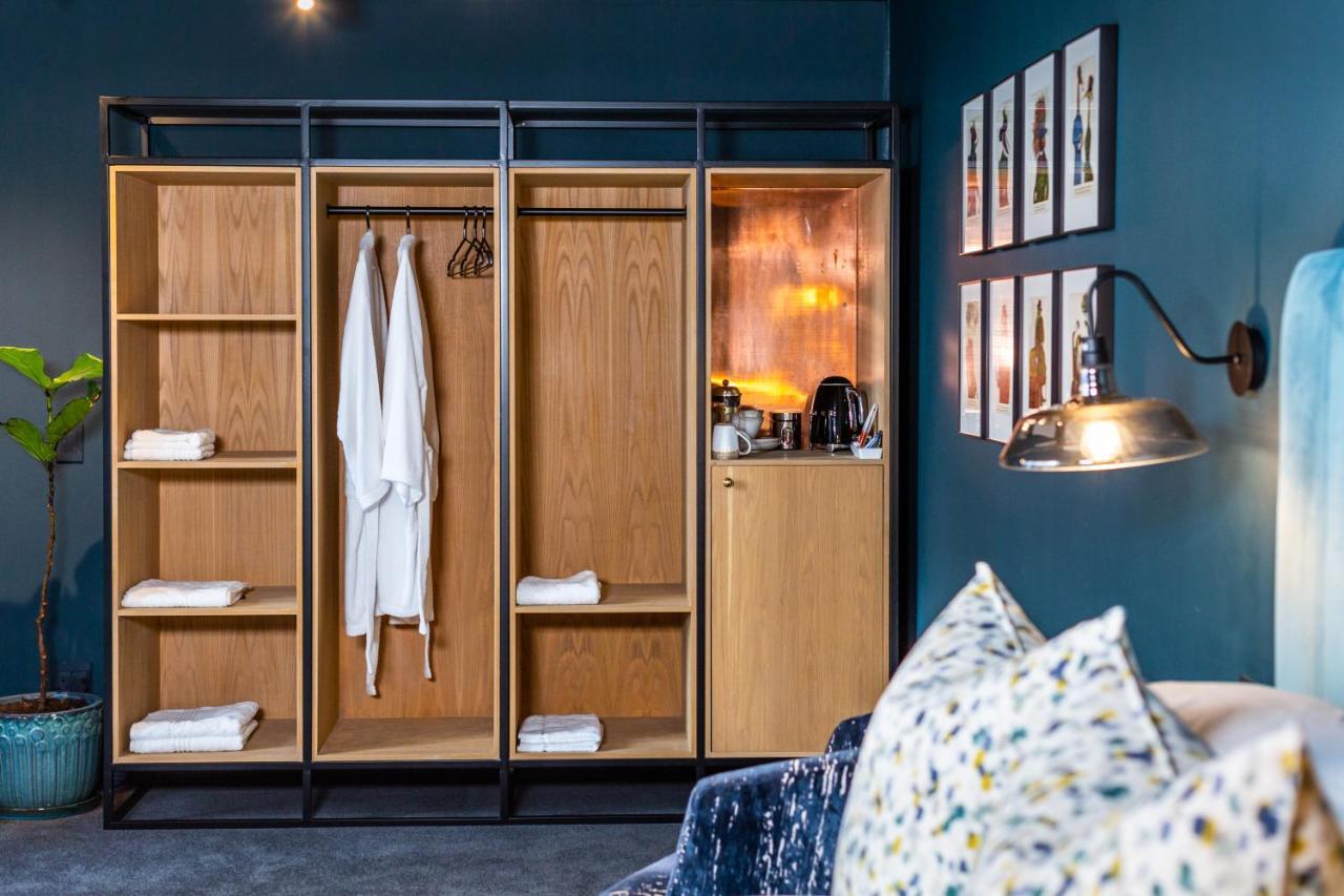 Cartel House On Loop Hotel Le Cap